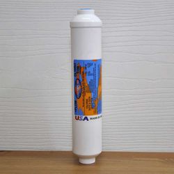 טיהור מים